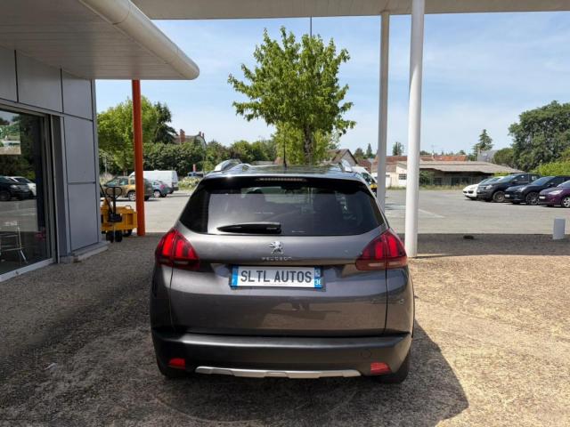 Peugeot 2008 image 5