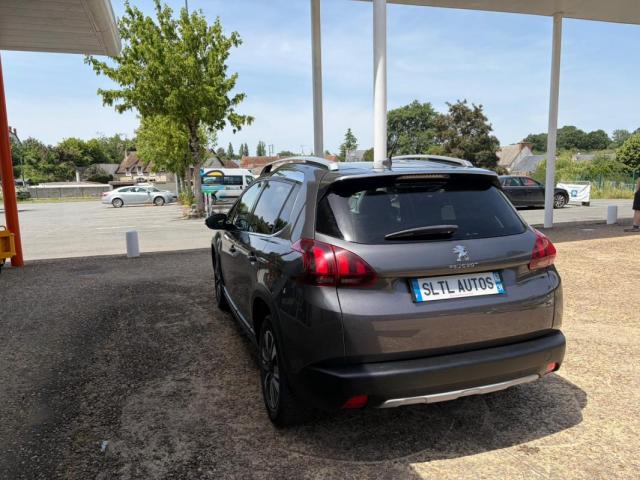 Peugeot 2008 image 9