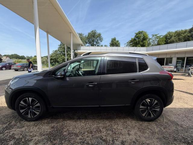 Peugeot 2008 image 7