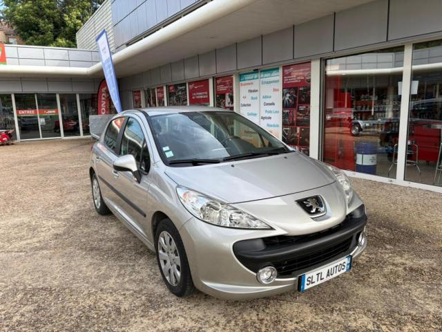 Peugeot 207 image 5