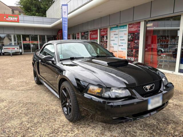 Ford Mustang image 5