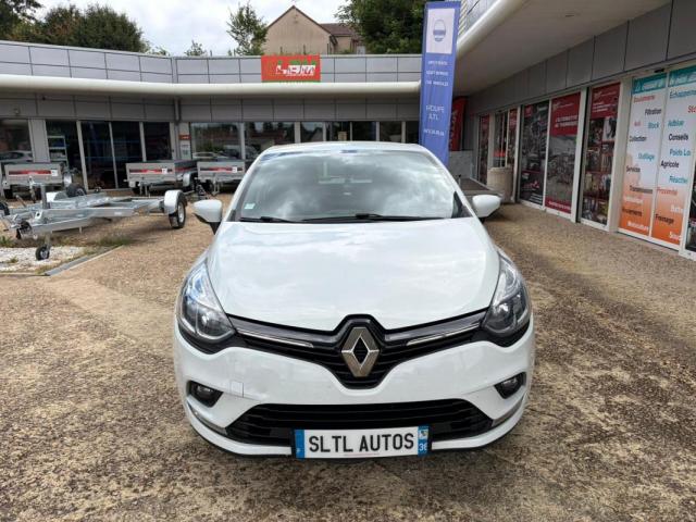 Renault Clio image 8