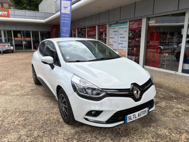 Renault Clio image 1