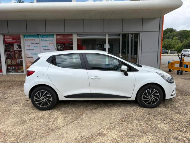 Renault Clio image 5