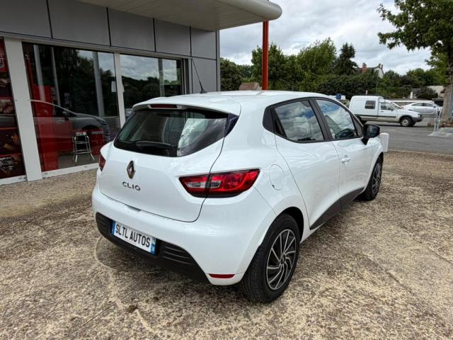 Renault Clio image 6