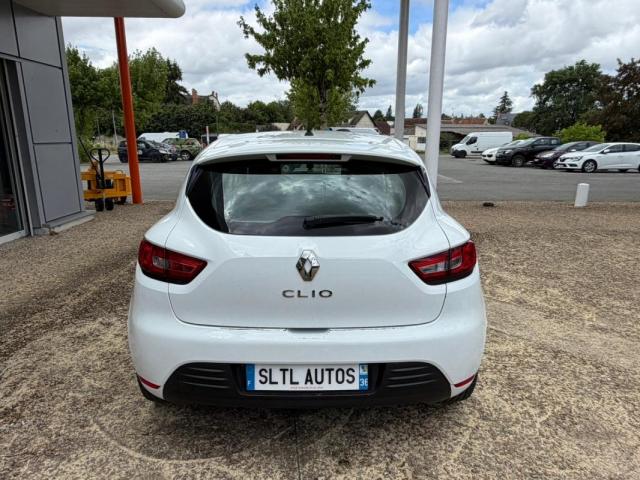 Renault Clio image 9