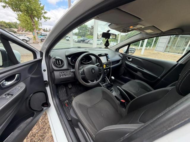 Renault Clio image 4