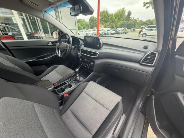 Hyundai Tucson image 2