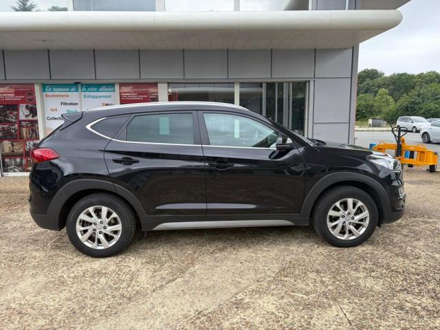 Hyundai Tucson image 7