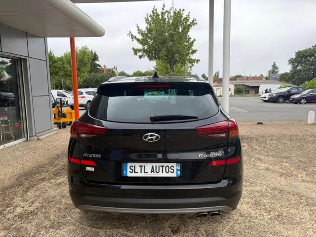 Hyundai Tucson image 5