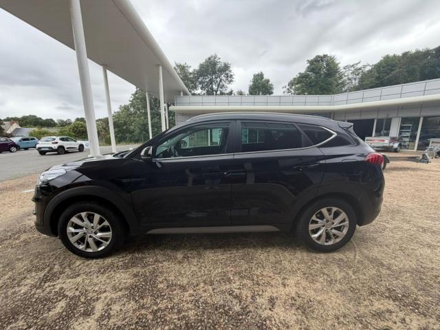 Hyundai Tucson image 9