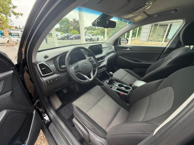 Hyundai Tucson image 6