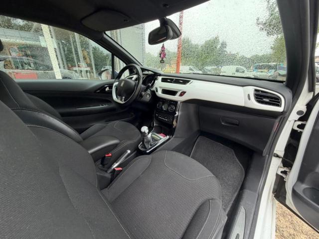 Citroen Ds3 image 8