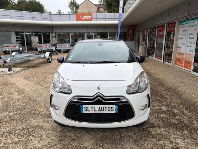 Citroen Ds3 image 3