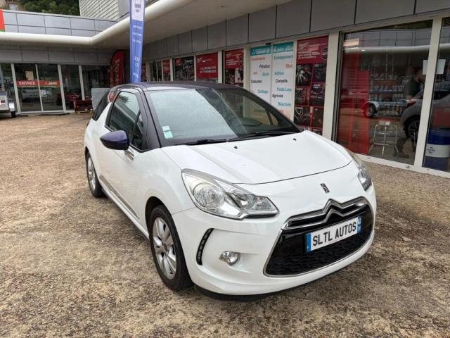 Citroen Ds3 image 5
