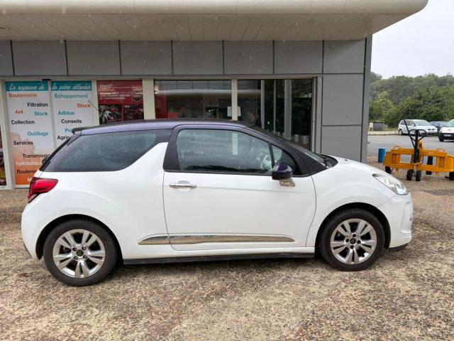 Citroen Ds3 image 6