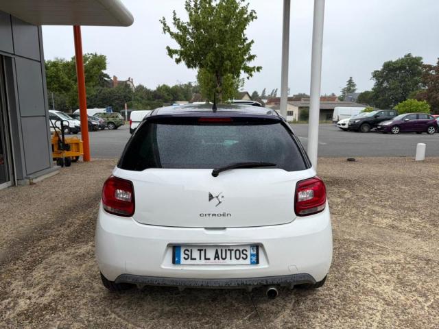 Citroen Ds3 image 2
