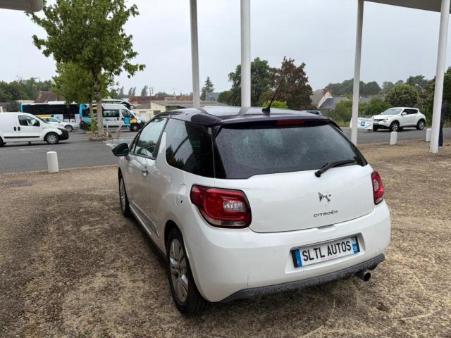 Citroen Ds3 image 7