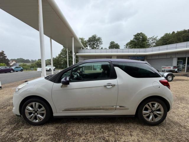 Citroen Ds3 image 1