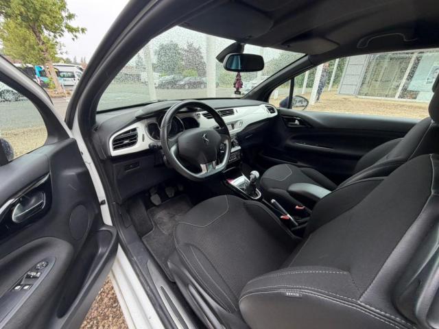 Citroen Ds3 image 4