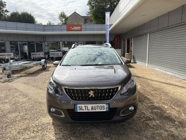 Peugeot 2008 image 9