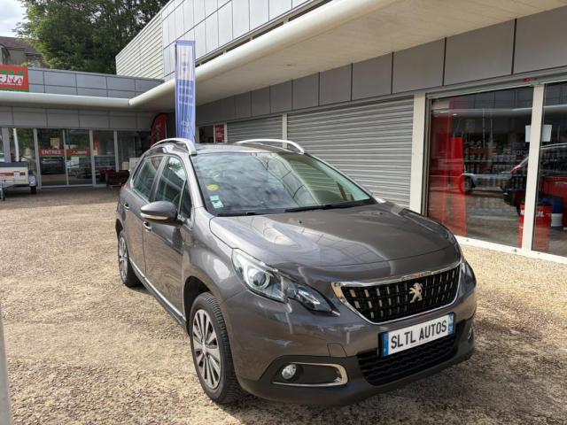 Peugeot 2008 image 5