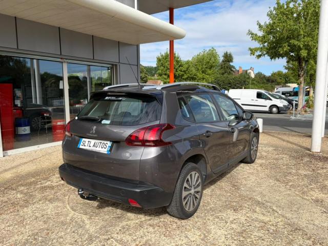 Peugeot 2008 image 1