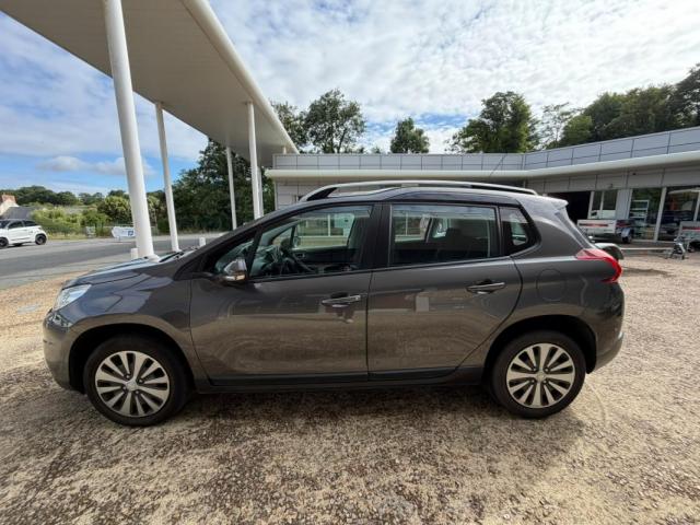 Peugeot 2008 image 6