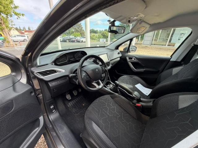 Peugeot 2008 image 4