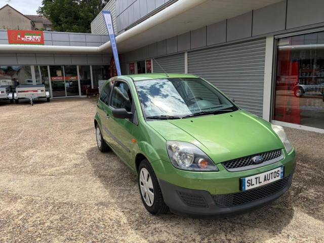 Ford Fiesta image 3