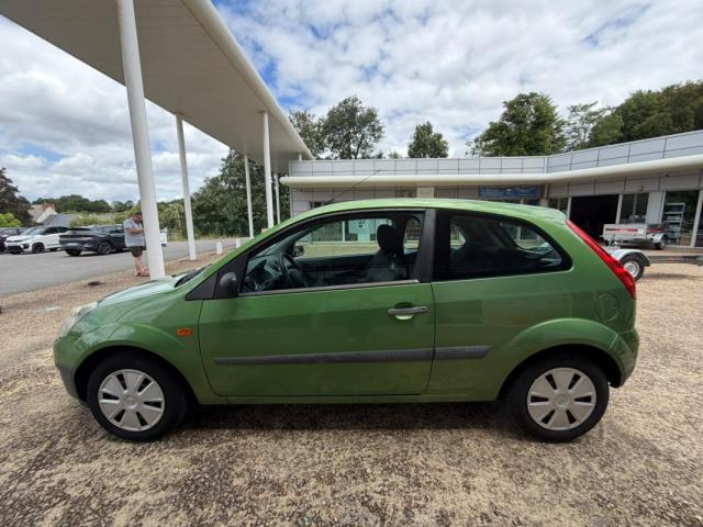 Ford Fiesta image 6