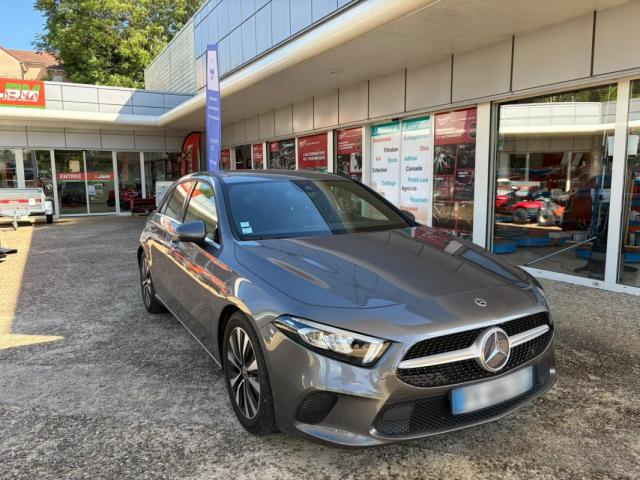 Mercedes Benz A 160 image 9
