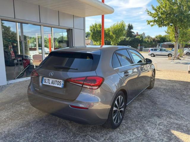 Mercedes Benz A 160 image 5