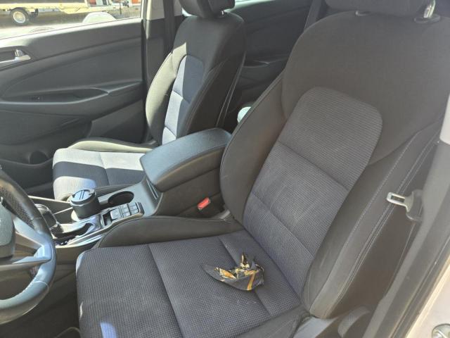 Hyundai Tucson image 2