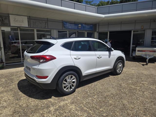 Hyundai Tucson image 1