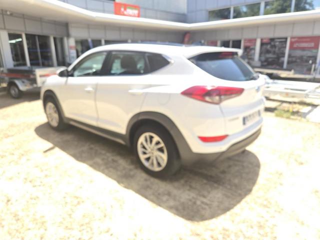 Hyundai Tucson image 4
