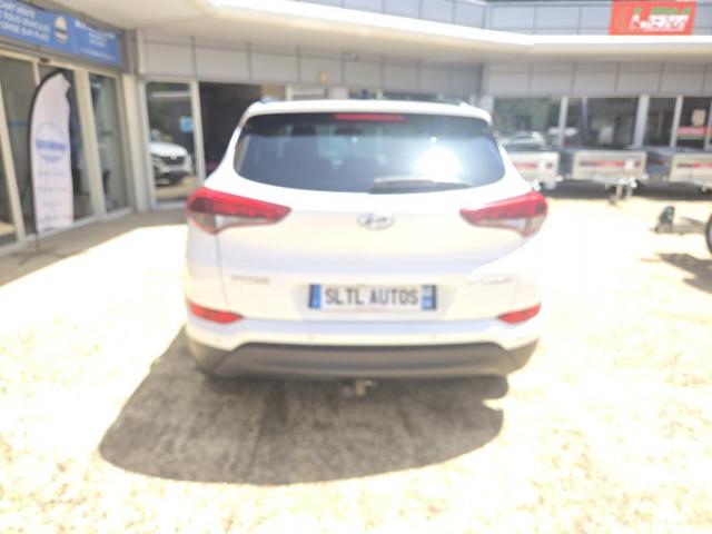 Hyundai Tucson image 7