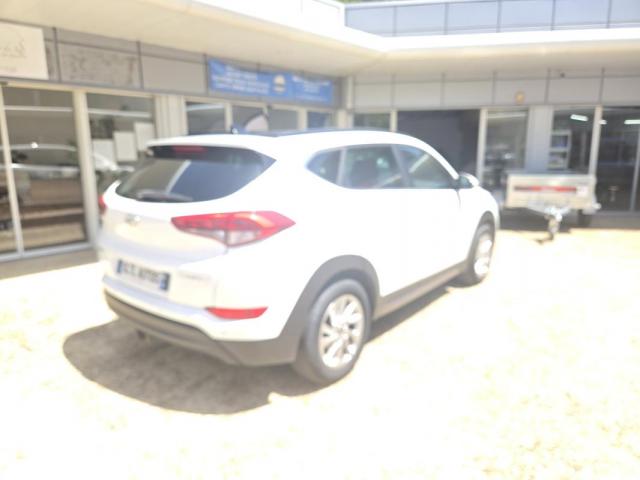Hyundai Tucson image 9