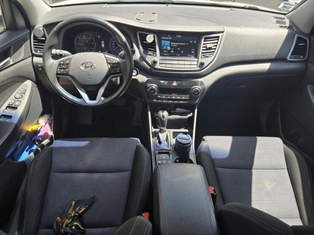 Hyundai Tucson image 3