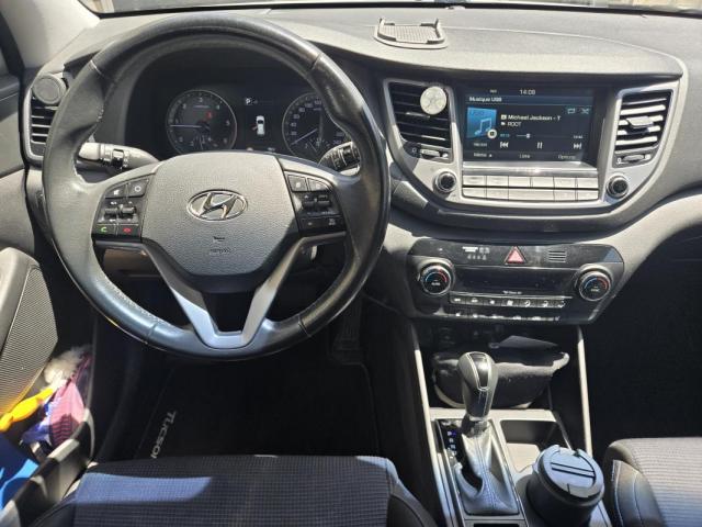 Hyundai Tucson image 6