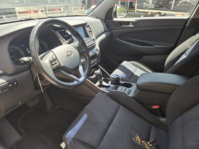 Hyundai Tucson image 5