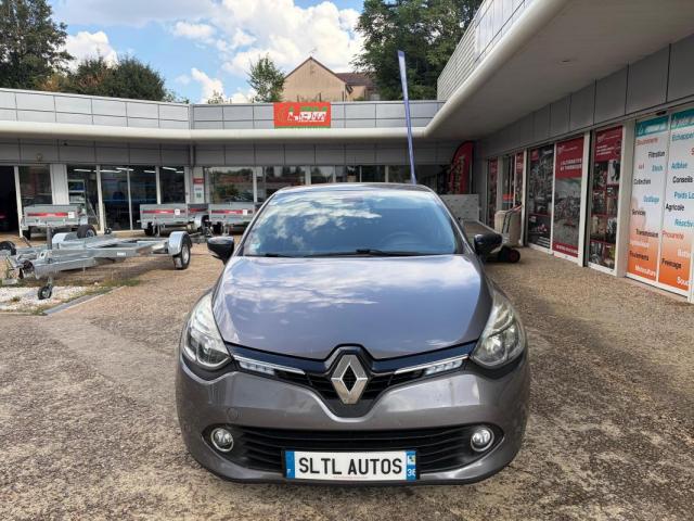 Renault Clio image 3