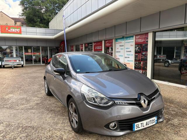 Renault Clio image 7