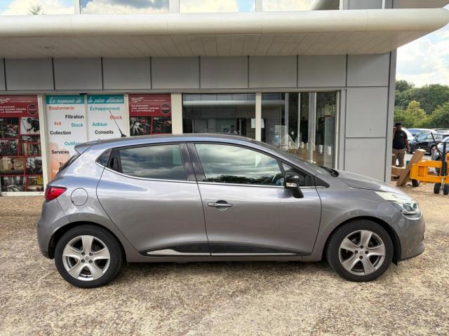 Renault Clio image 1