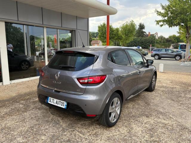Renault Clio image 2