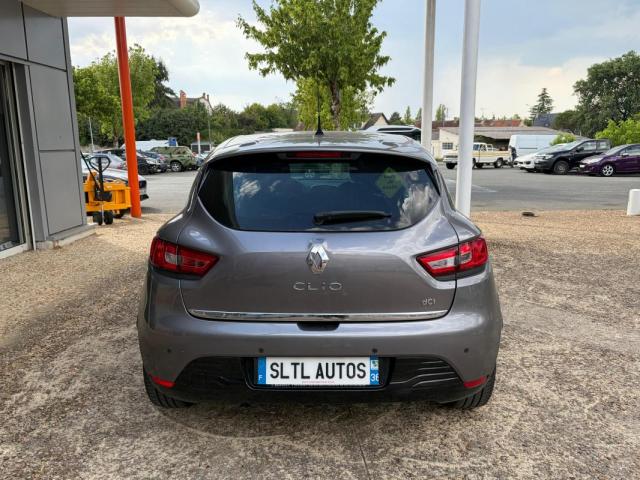 Renault Clio image 5