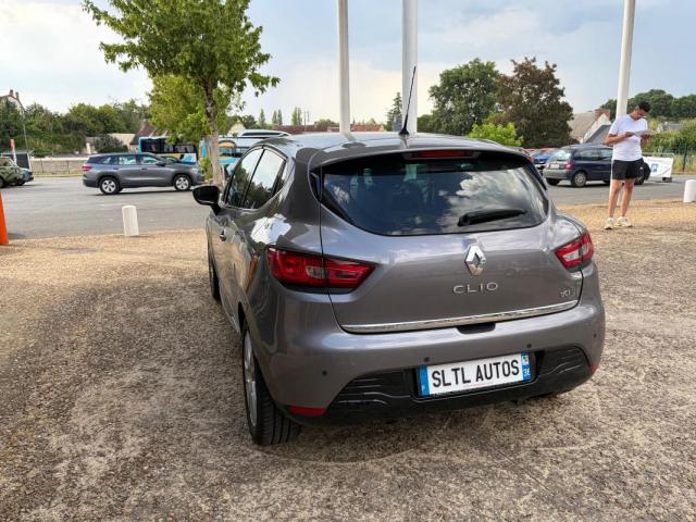 Renault Clio image 4