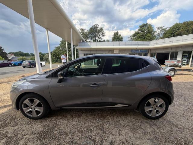 Renault Clio image 9