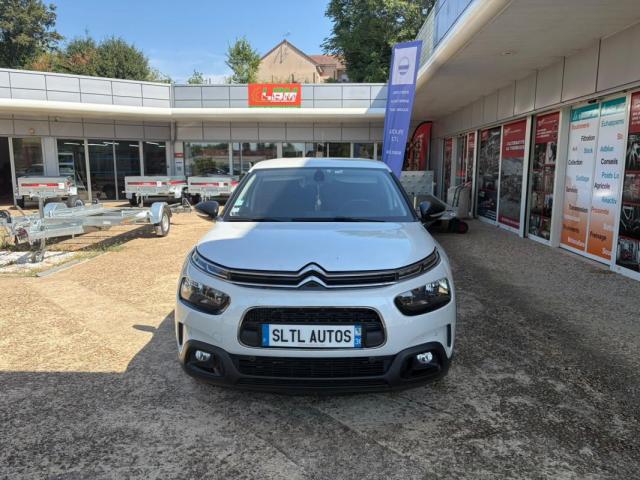 Citroen C4 Cactus image 3