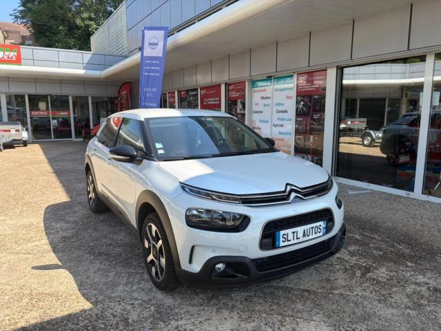 Citroen C4 Cactus image 4